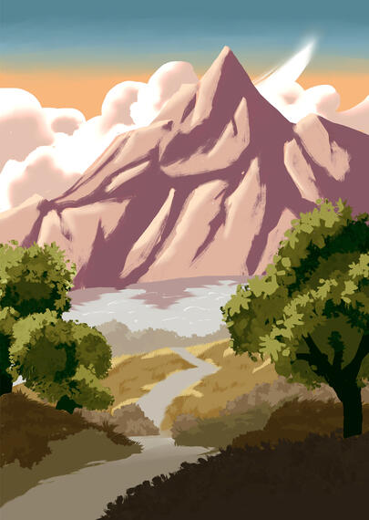 Digital Painting